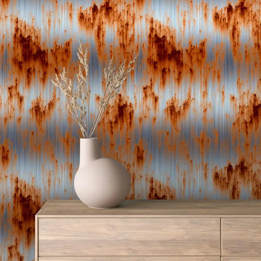 Papier Peint Décoratif Moderne Designs Variés pour Tous les Styles