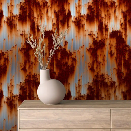 Papier Peint Décoratif Moderne Designs Variés pour Tous les Styles