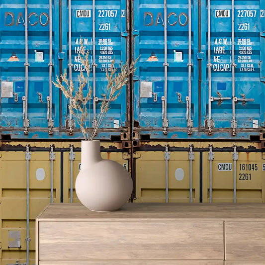 Papier Peint Décoratif Moderne Designs Variés pour Tous les Styles