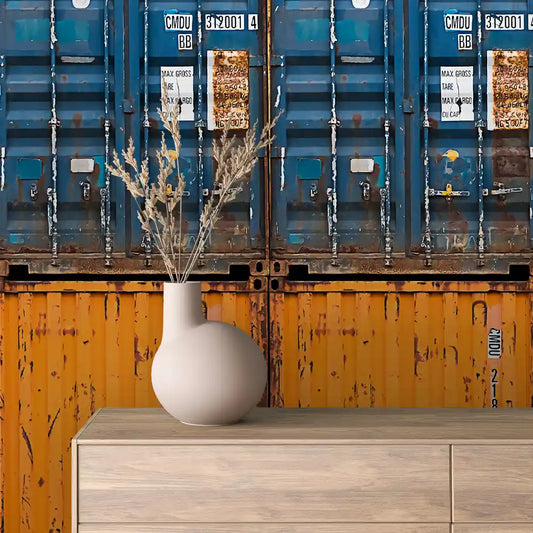 Papier Peint Décoratif Moderne Designs Variés pour Tous les Styles