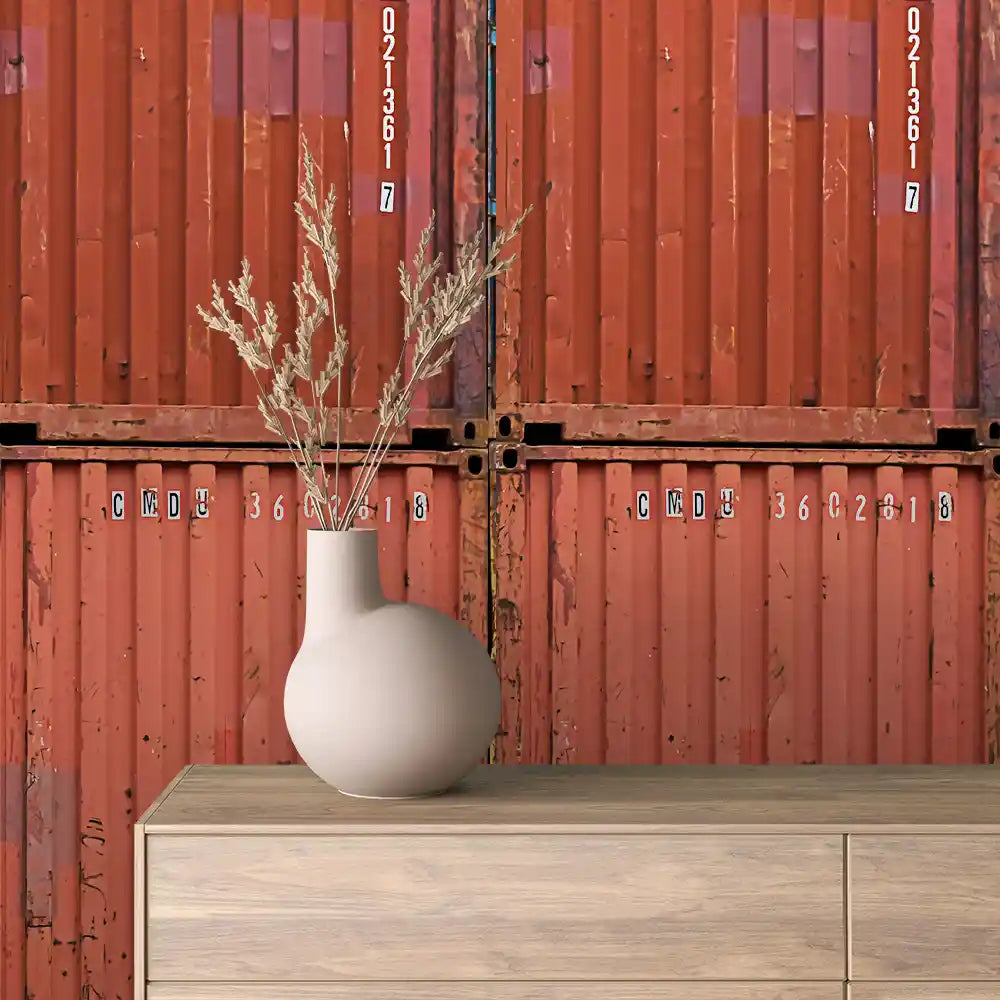 Papier Peint Décoratif Moderne Designs Variés pour Tous les Styles
