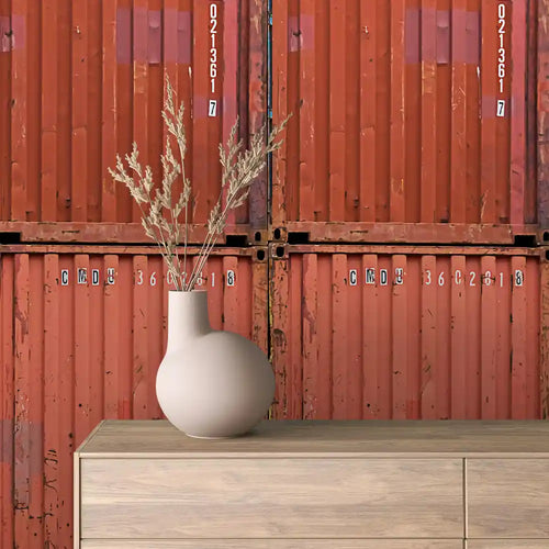 Papier Peint Décoratif Moderne Designs Variés pour Tous les Styles