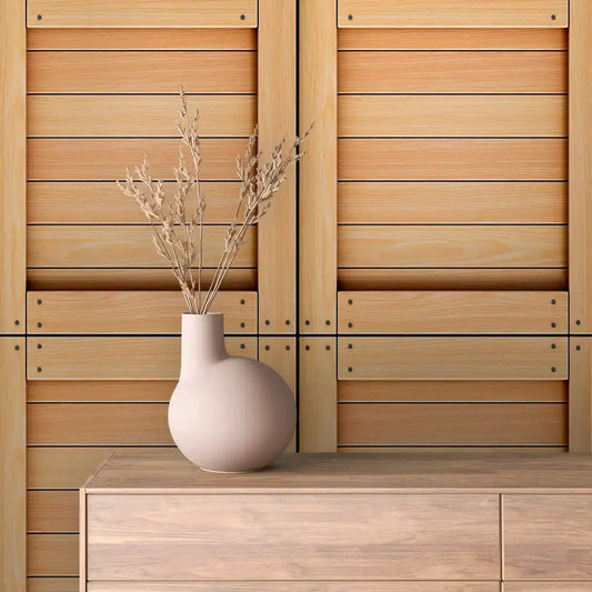 Papier Peint Décoratif Moderne Designs Variés pour Tous les Styles