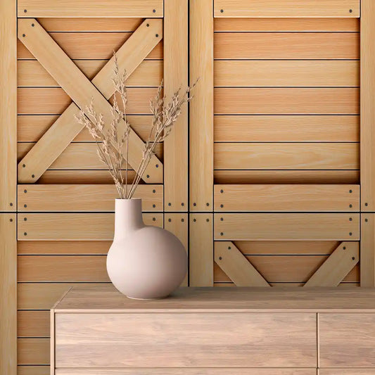 Papier Peint Décoratif Moderne Designs Variés pour Tous les Styles