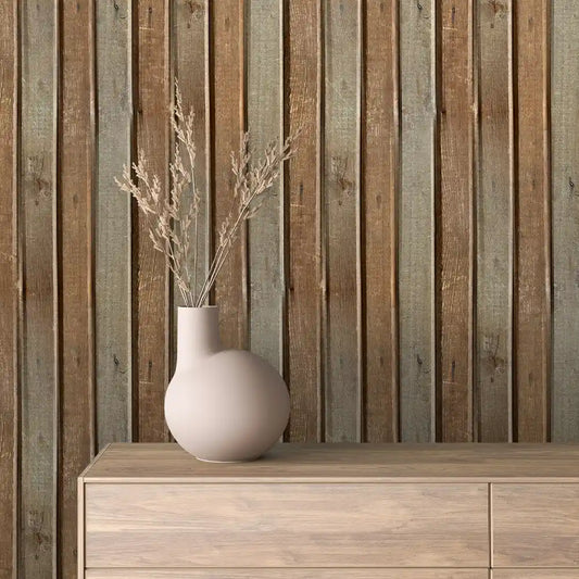 Papier Peint Décoratif Moderne Designs Variés pour Tous les Styles
