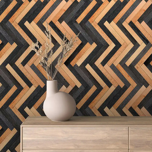 Papier Peint Décoratif Moderne Designs Variés pour Tous les Styles