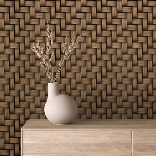 Papier Peint Décoratif Moderne Designs Variés pour Tous les Styles