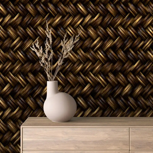 Papier Peint Décoratif Moderne Designs Variés pour Tous les Styles