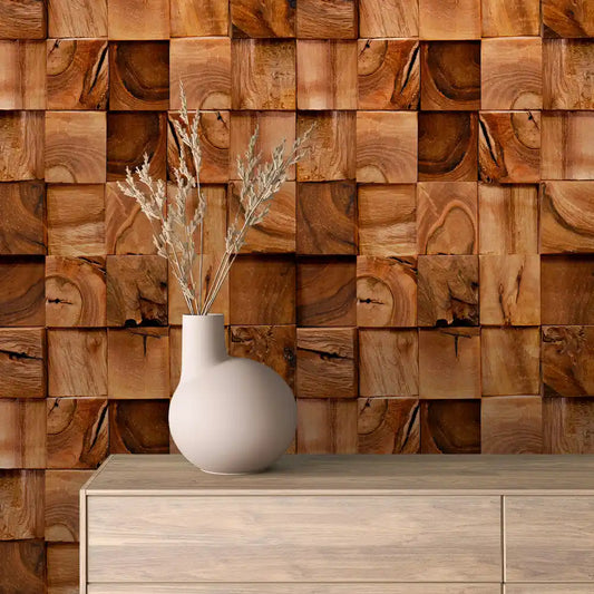 Papier Peint Décoratif Moderne Designs Variés pour Tous les Styles