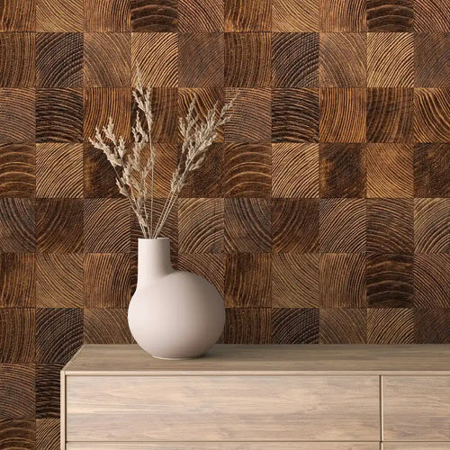 Papier Peint Décoratif Moderne Designs Variés pour Tous les Styles
