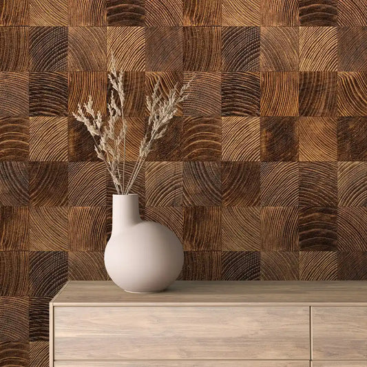 Papier Peint Décoratif Moderne Designs Variés pour Tous les Styles
