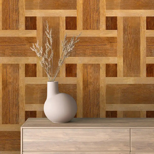 Papier Peint Décoratif Moderne Designs Variés pour Tous les Styles