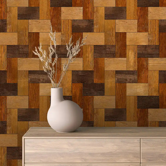 Papier Peint Décoratif Moderne Designs Variés pour Tous les Styles