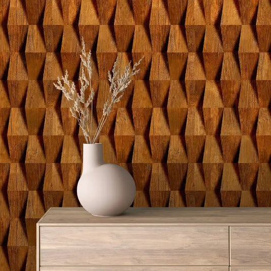 Papier Peint Décoratif Moderne Designs Variés pour Tous les Styles