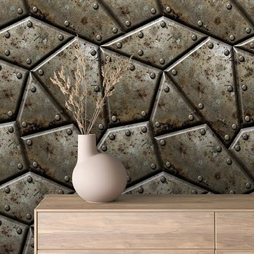 Papier Peint Décoratif Moderne Designs Variés pour Tous les Styles