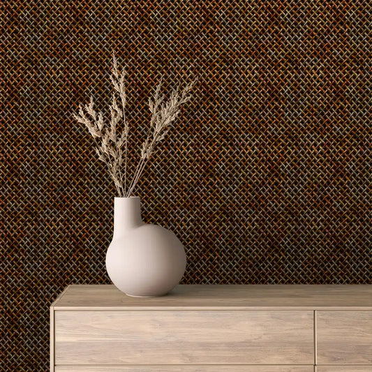 Papier Peint Décoratif Moderne Designs Variés pour Tous les Styles
