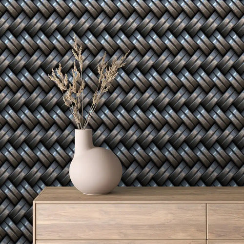 Papier Peint Décoratif Moderne Designs Variés pour Tous les Styles
