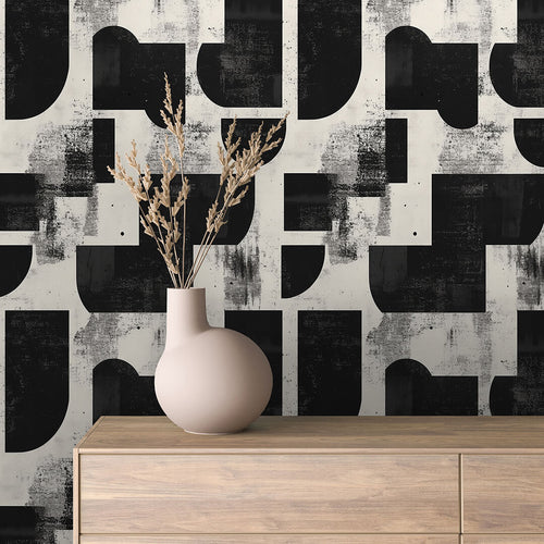 Papier Peint Effet Parchemin Vintage Design Artistique Antique