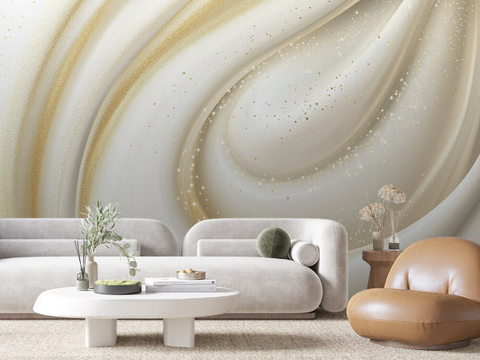 Papier Peint Prestige Render Style Luxueux et Classique