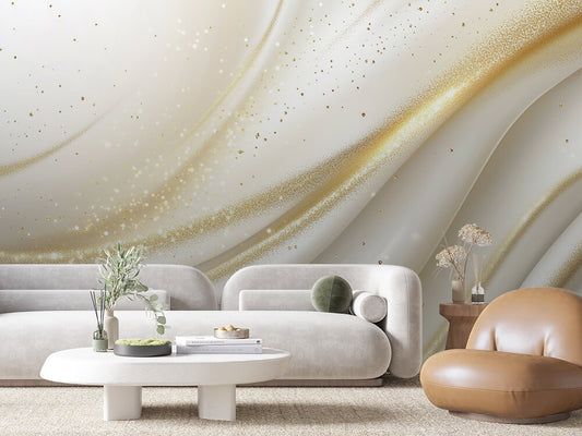 Papier Peint Prestige Render Style Luxueux et Classique