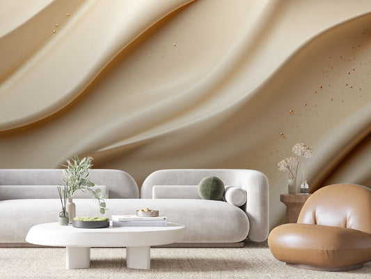 Papier Peint Prestige Render Style Luxueux et Classique