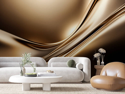 Papier Peint Prestige Render Style Luxueux et Classique