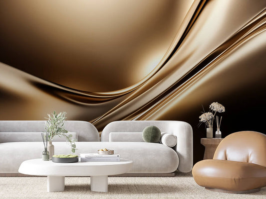 Papier Peint Prestige Render Style Luxueux et Classique