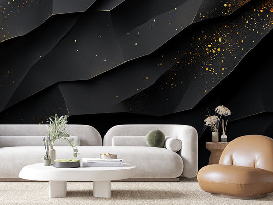 Papier Peint Prestige Render Style Luxueux et Classique