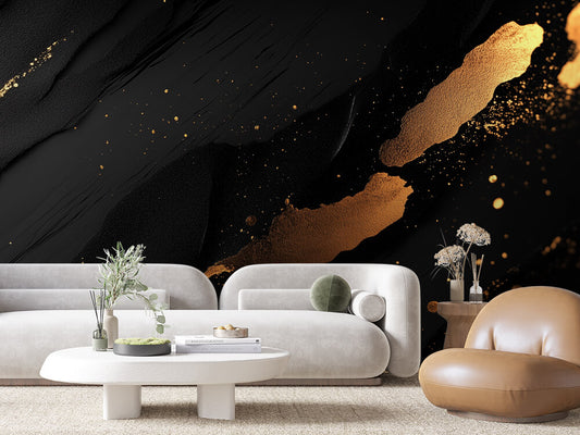 Papier Peint Prestige Render Style Luxueux et Classique
