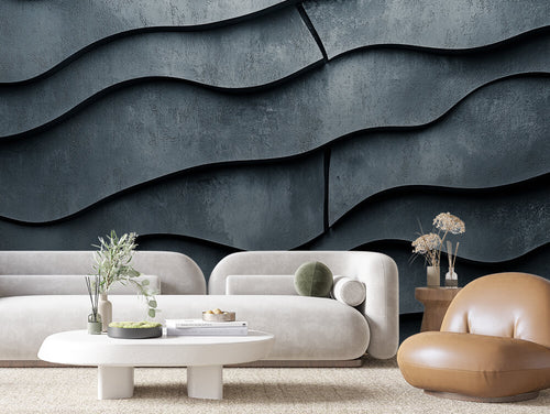 Papier Peint Prestige Render Style Luxueux et Classique