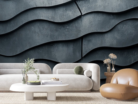 Papier Peint Prestige Render Style Luxueux et Classique