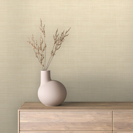 Papier Peint Motif Ondulé Style Moderne Élégant