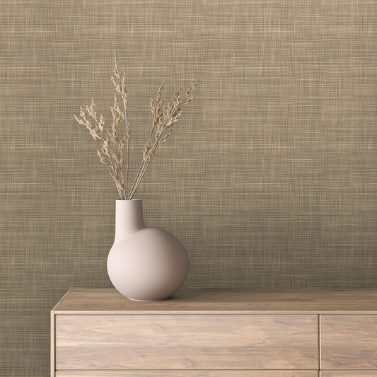Papier Peint Motif Ondulé Style Moderne Élégant