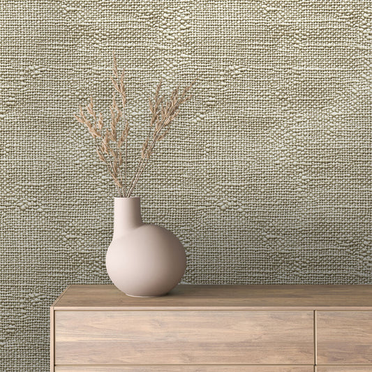 Papier Peint Motif Ondulé Style Moderne Élégant