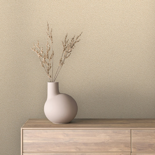 Papier Peint Motif Ondulé Style Moderne Élégant