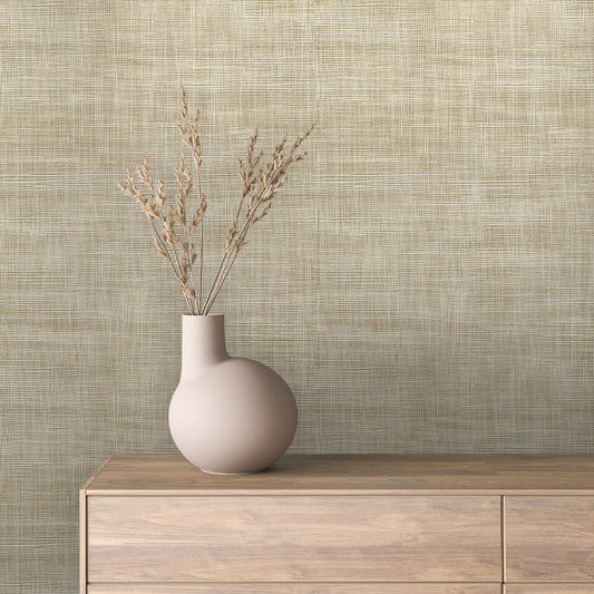 Papier Peint Motif Ondulé Style Moderne Élégant