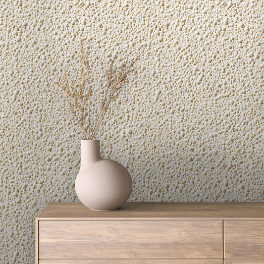 Papier Peint Motif Ondulé Style Moderne Élégant