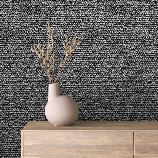Papier Peint Motif Ondulé Style Moderne Élégant