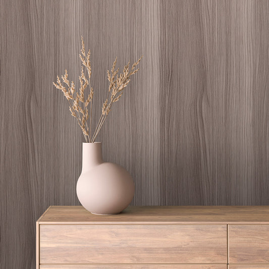 Papier Peint Effet Bois Vieilli Style Rustique Moderne