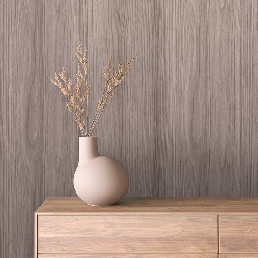 Papier Peint Effet Bois Vieilli Style Rustique Moderne