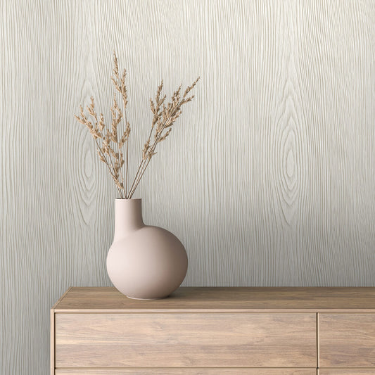 Papier Peint Effet Bois Vieilli Style Rustique Moderne