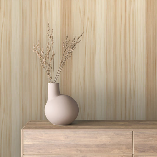 Papier Peint Effet Bois Vieilli Style Rustique Moderne