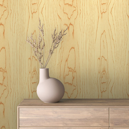 Papier Peint Effet Bois Vieilli Style Rustique Moderne